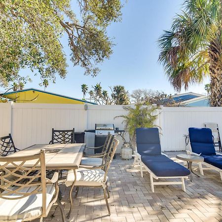 Florida Unit Steps From Indian Rocks Beach Access! Clearwater Beach Ngoại thất bức ảnh