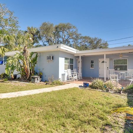 Florida Unit Steps From Indian Rocks Beach Access! Clearwater Beach Ngoại thất bức ảnh