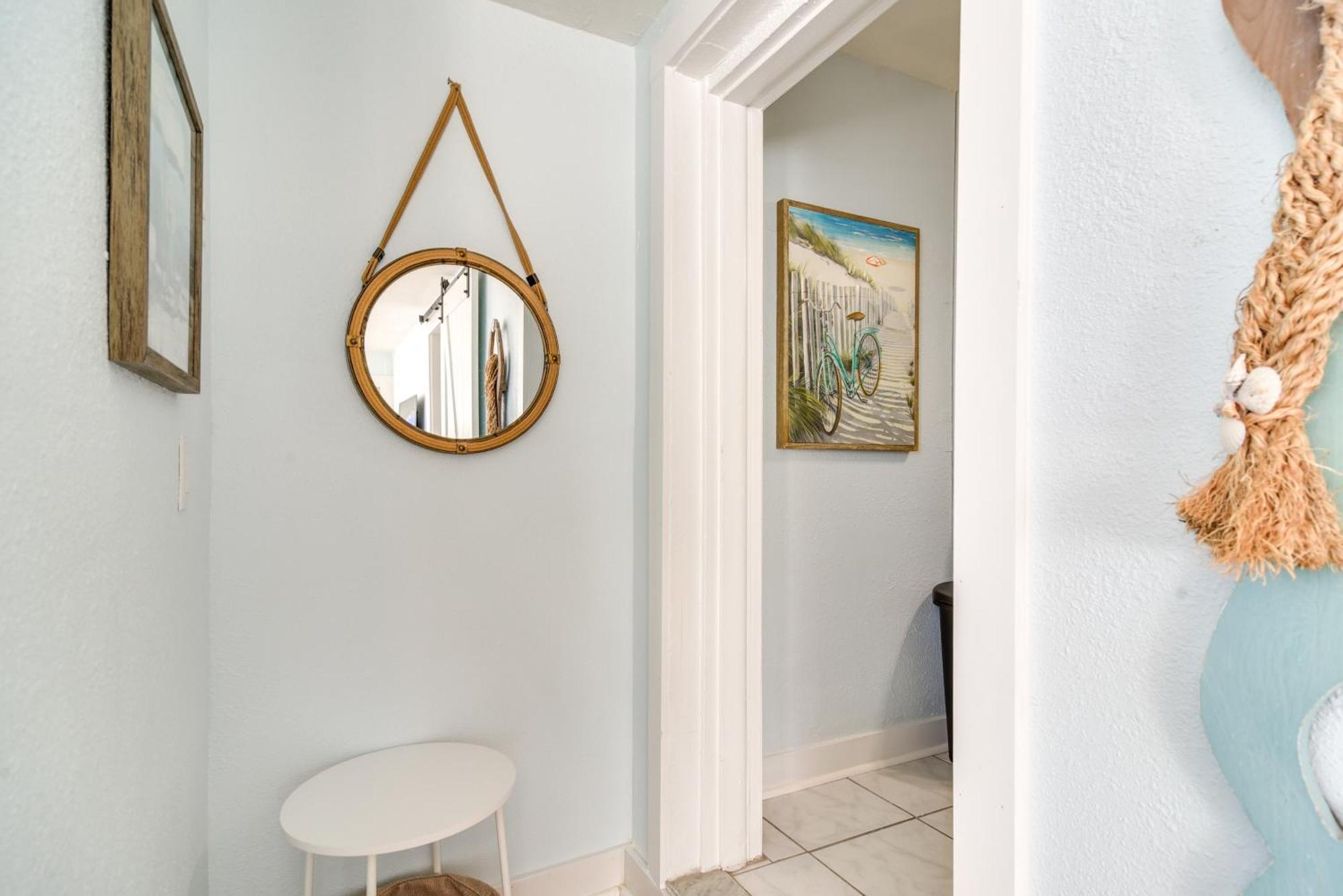 Florida Unit Steps From Indian Rocks Beach Access! Clearwater Beach Ngoại thất bức ảnh