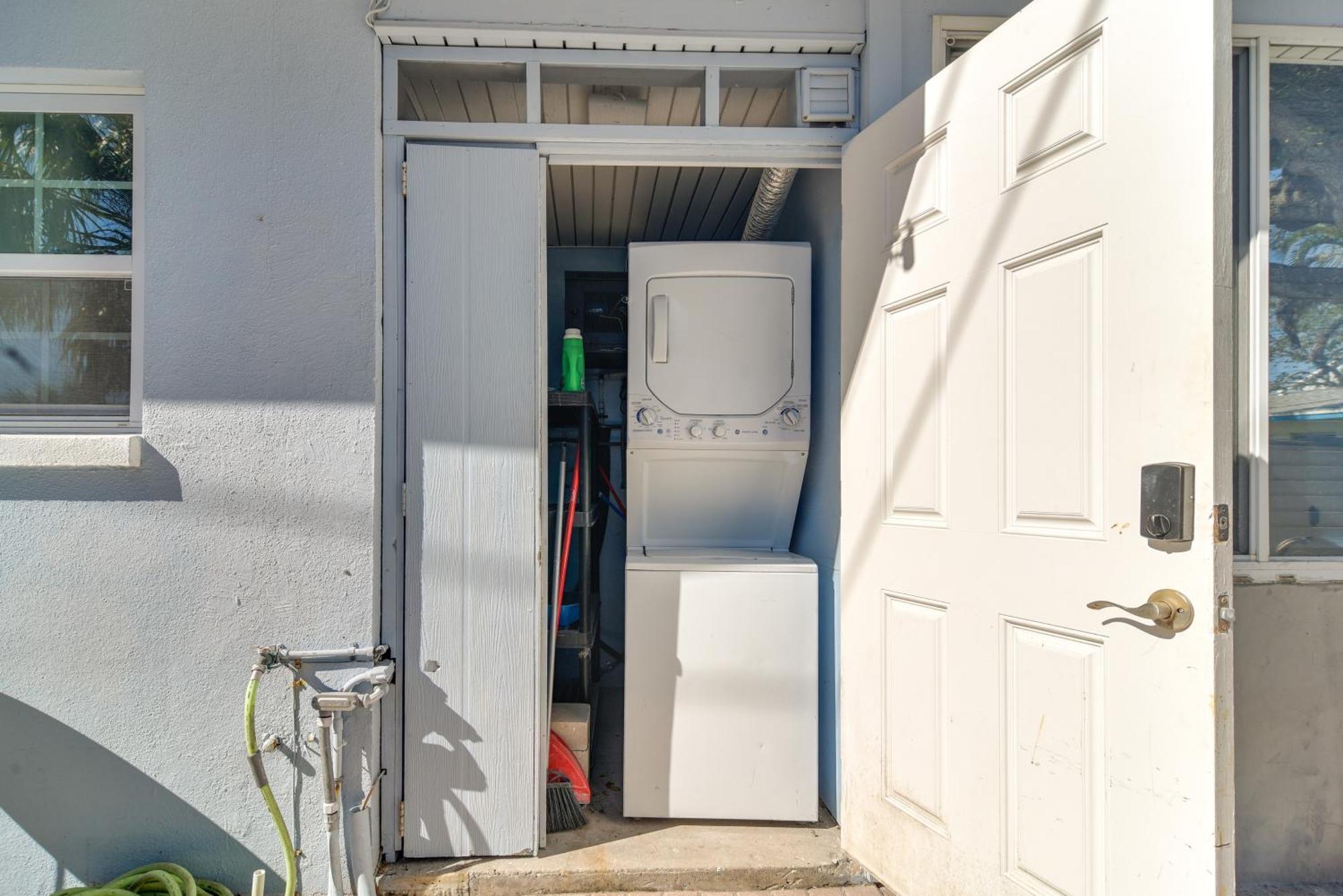 Florida Unit Steps From Indian Rocks Beach Access! Clearwater Beach Ngoại thất bức ảnh