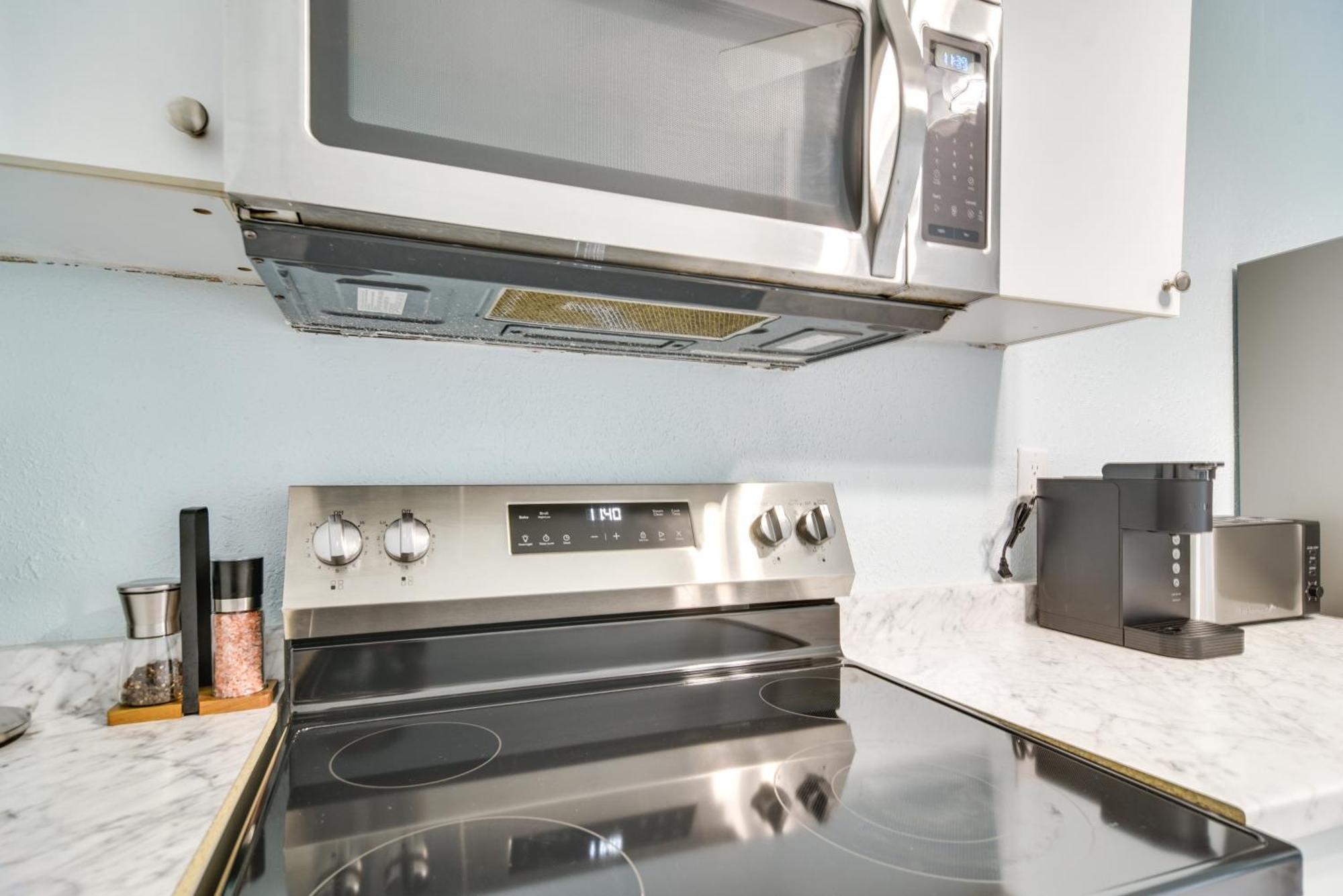 Florida Unit Steps From Indian Rocks Beach Access! Clearwater Beach Ngoại thất bức ảnh