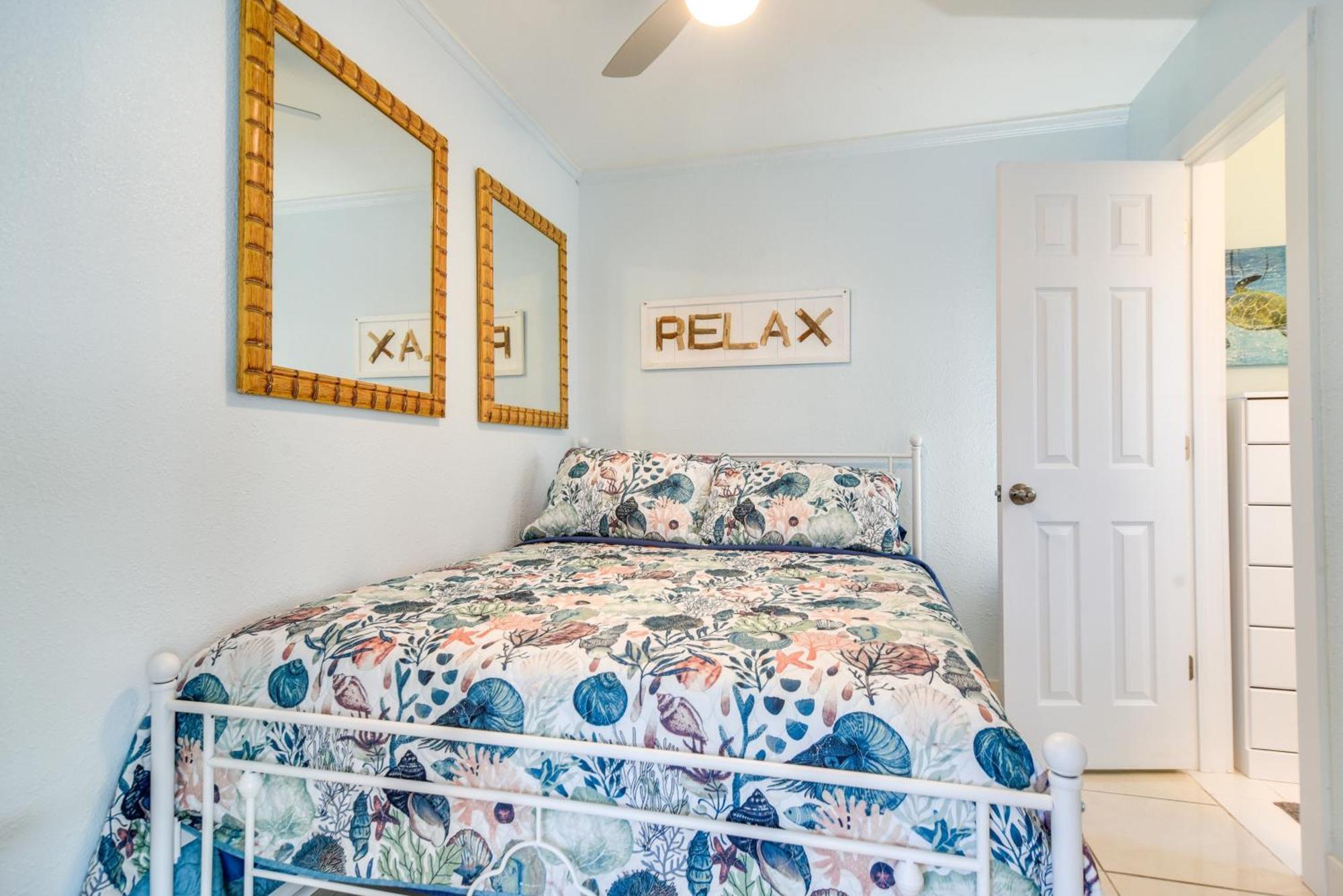 Florida Unit Steps From Indian Rocks Beach Access! Clearwater Beach Ngoại thất bức ảnh