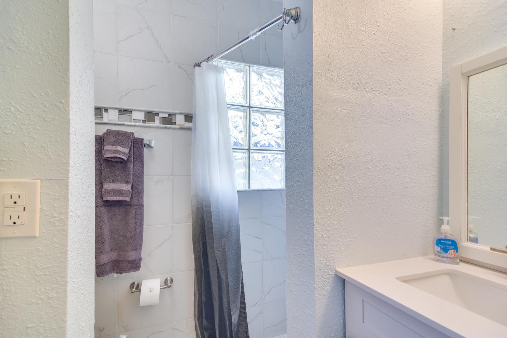 Florida Unit Steps From Indian Rocks Beach Access! Clearwater Beach Ngoại thất bức ảnh